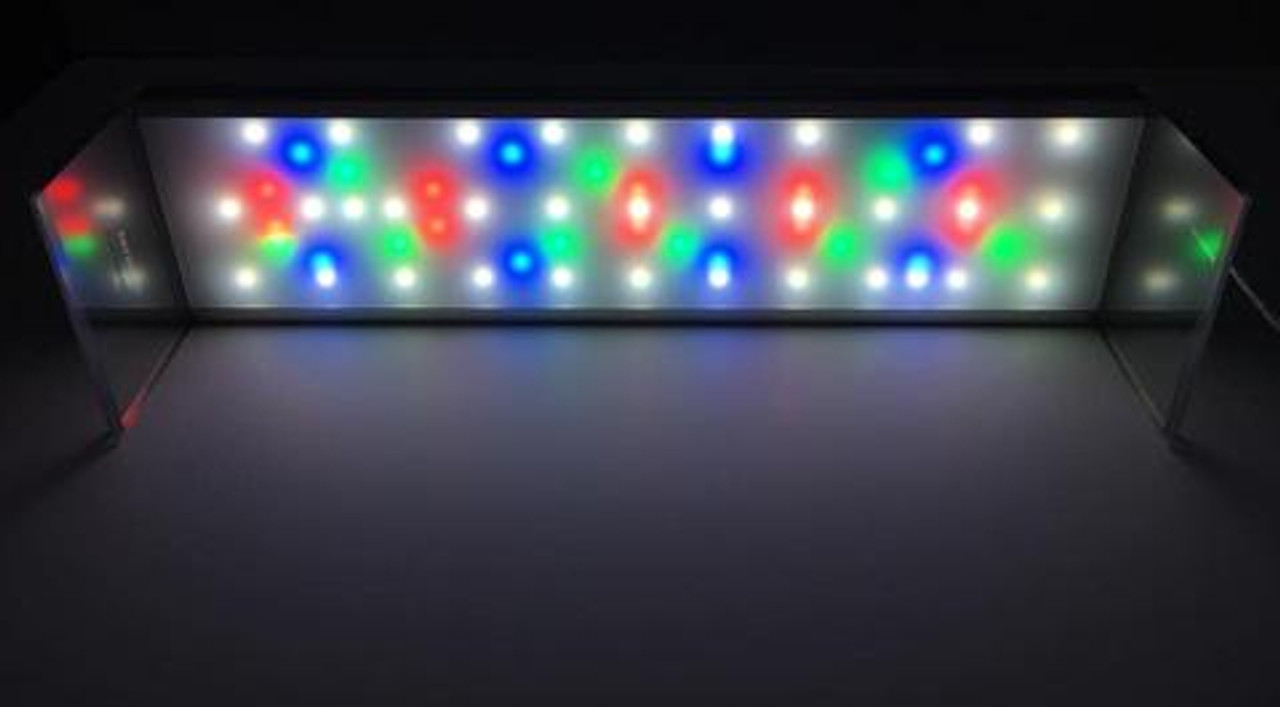 Freshwater Planted Tank Lighting Twinstar ESeries LED Light