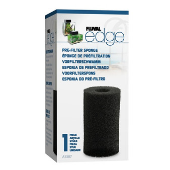 Fluval Edge Pre Filter Sponge Fluval Edge Pre Filter Sponge
