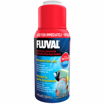 Fluval Cycle Biological Enhancer 4oz