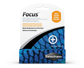 Seachem Focus