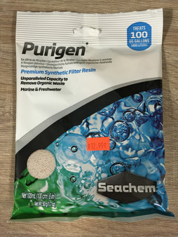 Seachem Purigen 100 ml