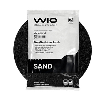 WIO Vik Iceland Sand (5 kg)