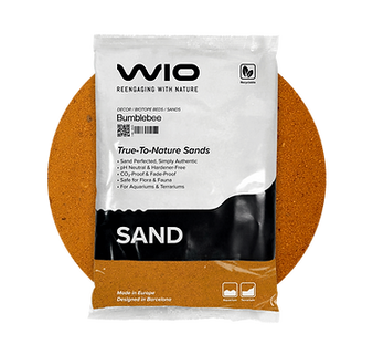 WIO Bumblebee Sand (5 kg)