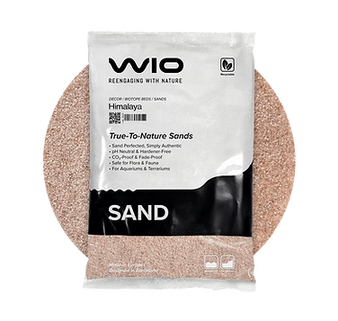 WIO Himalaya Sand (5 kg)