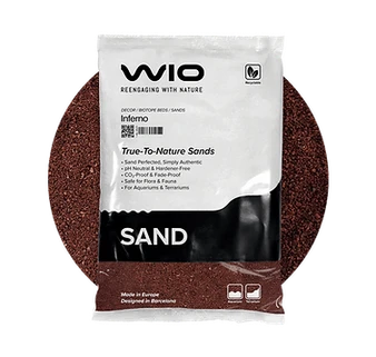 WIO Inferno Sand (3 kg)