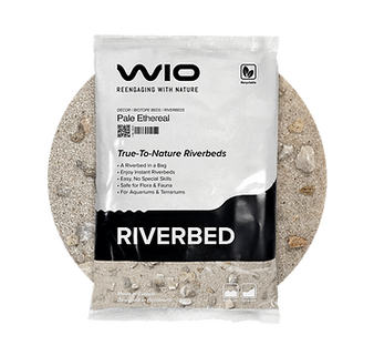 WIO Pale Ethereal Riverbed (5 kg)