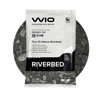 WIO Midnight Veil Riverbed (3 kg)