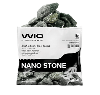 WIO Jade Boulder Nano (2 kg)