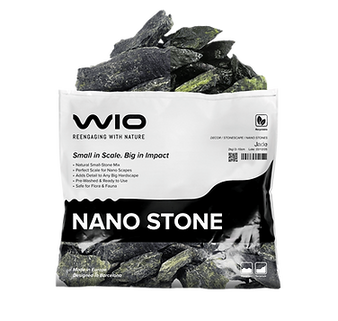 WIO Jade Nano Stone (2 kg)