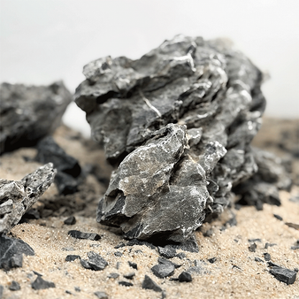 WIO Silver Shine River Kit (19 kg)