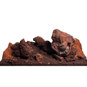 WIO Red Dusk River Kit (6 kg)