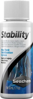 Seachem Stability 50ml (1.7oz)