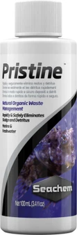 Seachem Pristine 100ml (3.4oz)