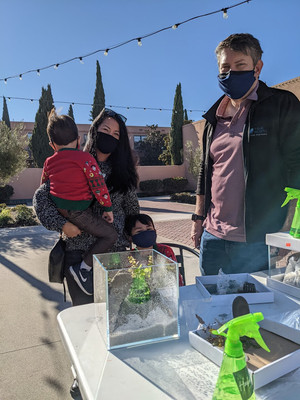 July 2022 Aquascape Classes At Hakkai - Liberty Station San Diego