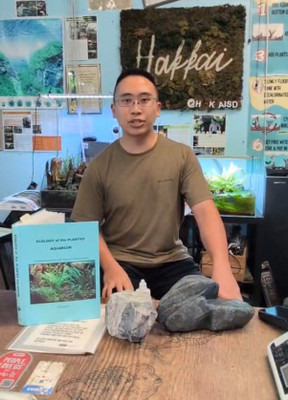 Not All Aquarium Rocks Are Created Equal