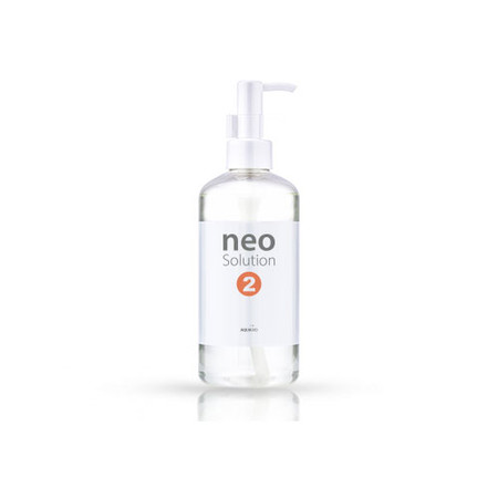 Plant Care: Aquario NEO Solution 2 - Aquatic Plant Liquid Fertilizer