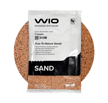 WIO Canyon Sand (5 kg)
