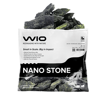 WIO Jade Nano Stone (2 kg)
