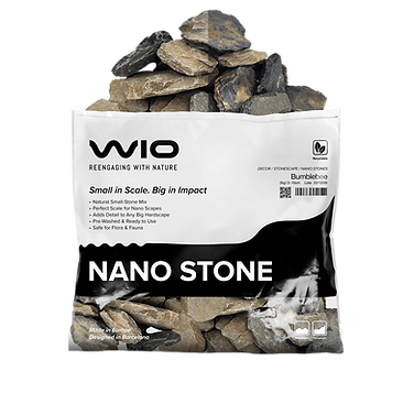 WIO Bumblebee Nano Stone (2 kg)
