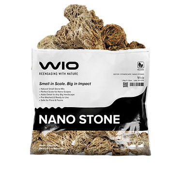 WIO Web Nano Stone (1.5 kg)