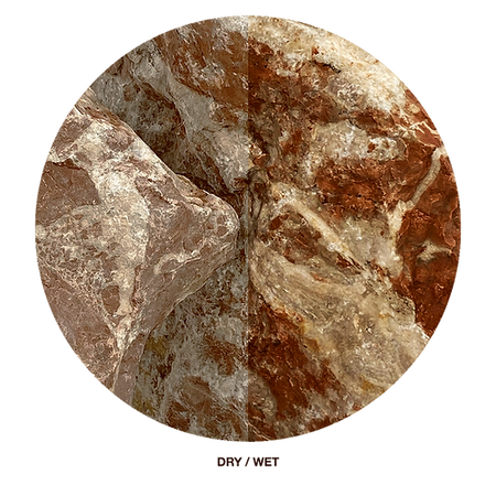 WIO Inferno Stone (21 kg)