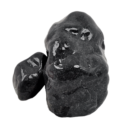 WIO Black Venom Boulder (21 kg)