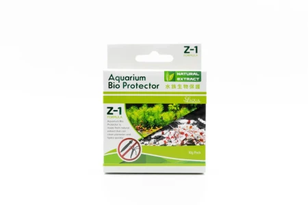 SL-Aqua Bio Protector Z1 - 100G