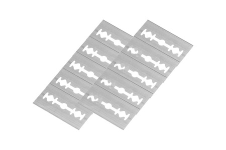 UNS Pro Algae Scraper Blades - Small