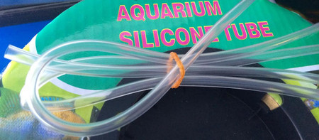 Aquarium Silicone Review