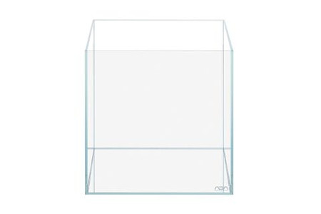 Rimless Nano Tanks: ADA CUBE GARDEN 20C AQUARIUM (ULTRA HIGH