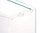 UNS Rimless Tank Glass Lid With Plastic Clips UNS Rimless Tank Glass Lid With Plastic Clips
