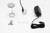 UNS Atomizer Mist Maker Set UNS Atomizer Mist Maker Set