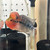 Fader SRD ZZ Flowerhorn - MJ-20 Fader SRD ZZ Flowerhorn - MJ-20