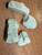 Green Jade Stone