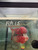 SRD ZZ Flowerhorn - AA15