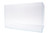 20 Gallon 60U Ultra Clear Low-Iron Rimless Aquarium - Ultum Nature Systems 20 Gallon 60U Ultra Clear Low-Iron Rimless Aquarium - Ultum Nature Systems