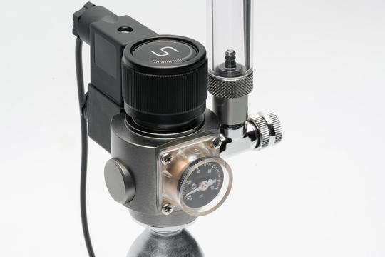 uns mini co2 regulator