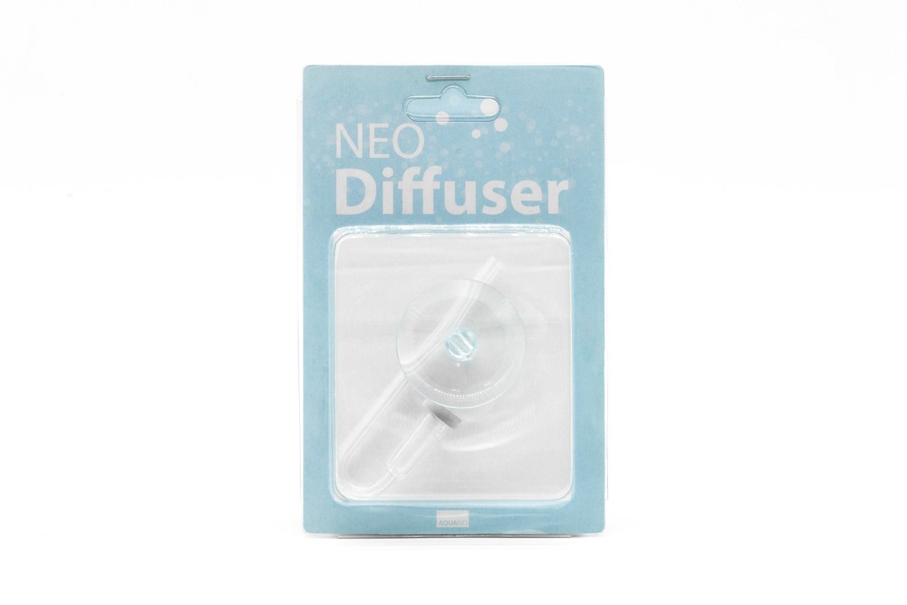 Co2 Diffusers Aquario Co2 Neo Diffuser Shatterproof Co2 Acrylic Diffuser