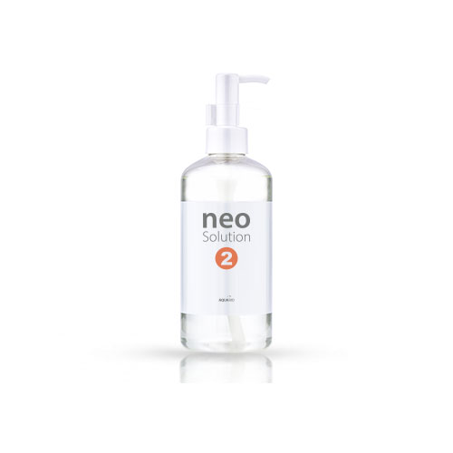 Plant Care: Aquario NEO Solution 2 - Aquatic Plant Liquid Fertilizer