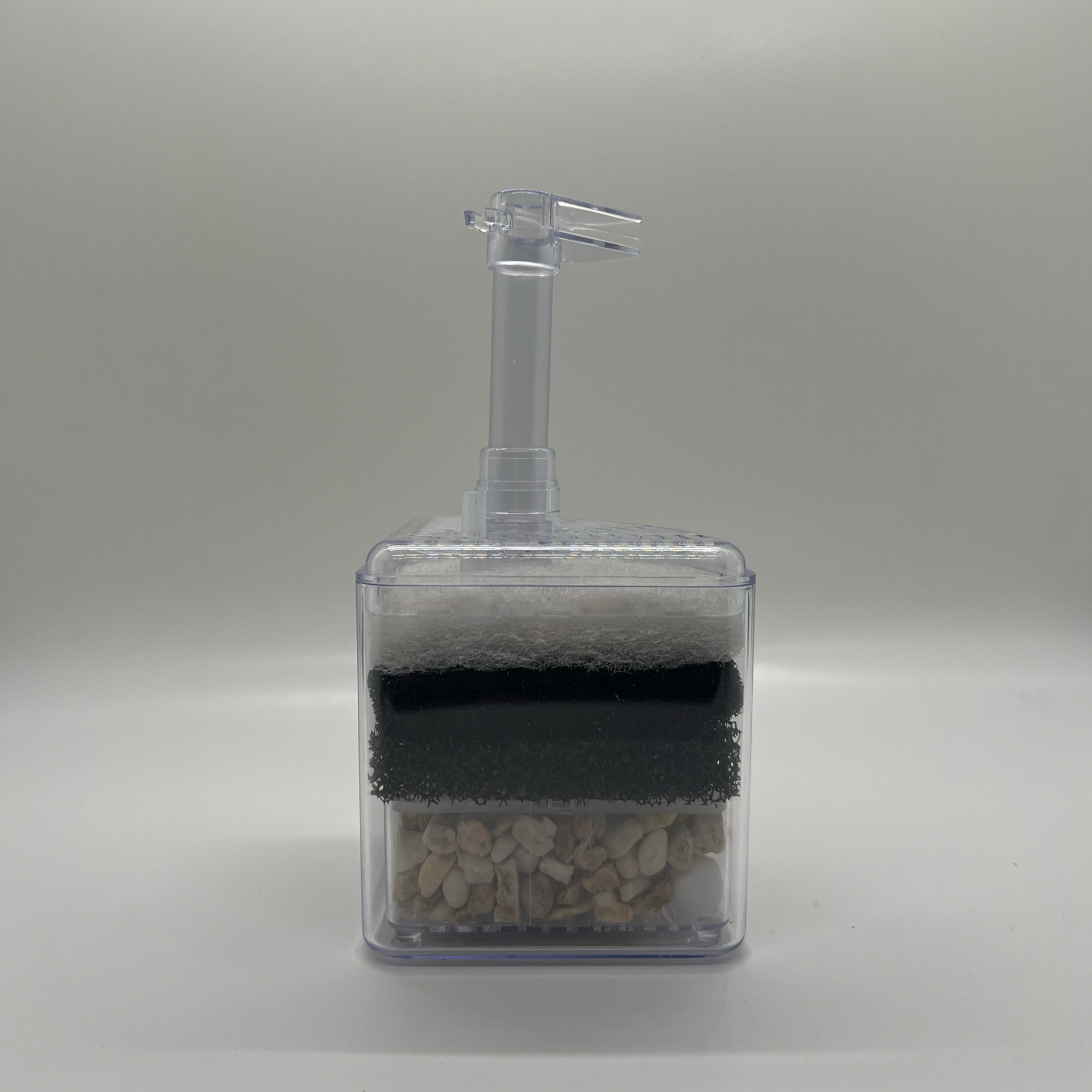 corner box filter fish tank Lee's Economy For 30 Gal Tanks Buy Xin You Corner Filter