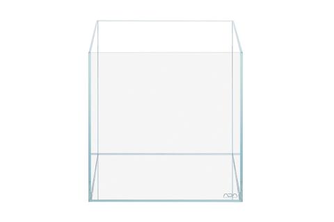 Rimless Nano Tanks: ADA CUBE GARDEN 30C AQUARIUM (ULTRA HIGH