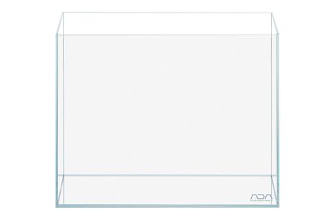 Rimless Nano Tanks: ADA CUBE GARDEN 30C AQUARIUM (ULTRA HIGH