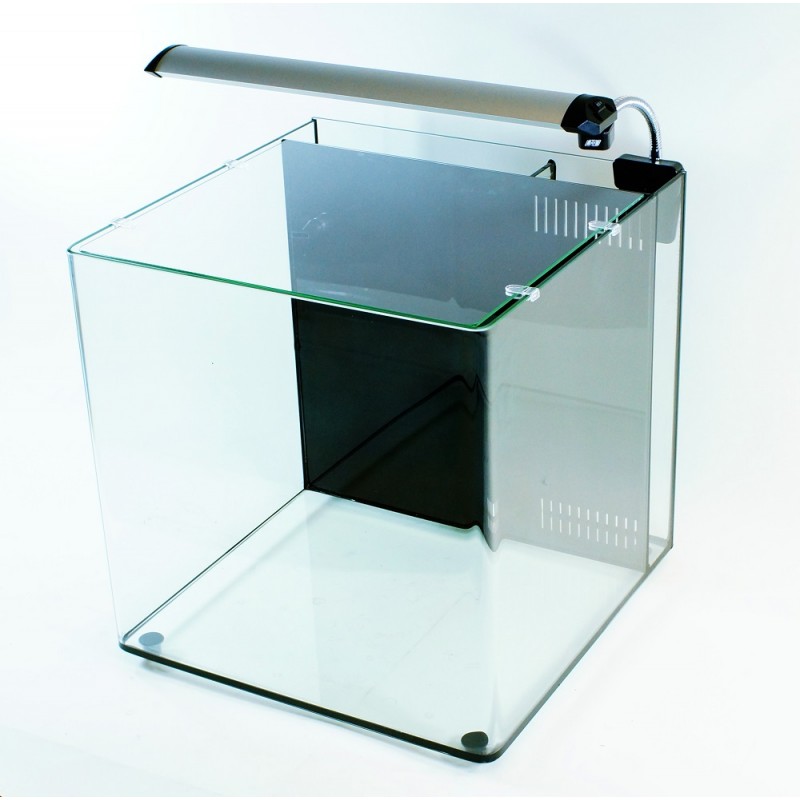 Freshwater Fish Aquariums: Aqua Japan All In One Tank AJ-40B
