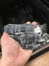 Black Mountain Seiryu Stone