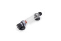 INLINE ADVANCED PRECISION CO2 BRASS BUBBLE COUNTER