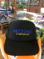 Pet Zone Tropical Fish Hat