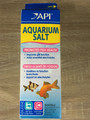 Aquarium salt API 33oz (936g)