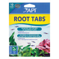 API Root Tabs