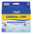API General Cure Powder Medication 10 Pack