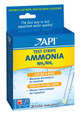API Ammonia Test Strips 25 Count